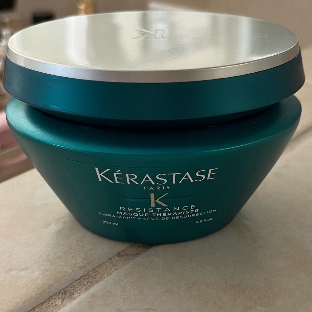Kerastase Resistance Hair Mask